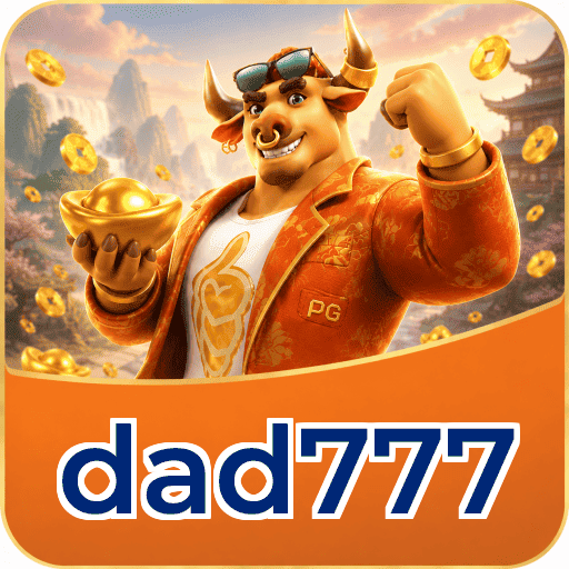 dad777 Logo Verificado