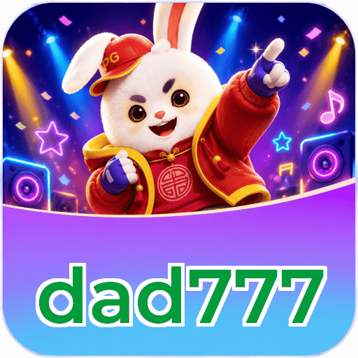 dad777 Logo Oficial