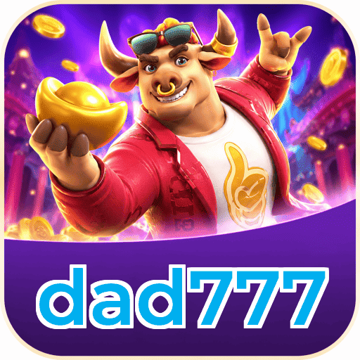 Logo dad777 Loteria Online