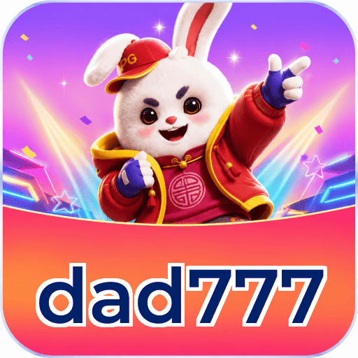 dad777 Jackpots Progressivos