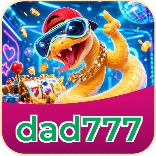 dad777 Download Speed Test Logo - Teste de Velocidade Certificado
