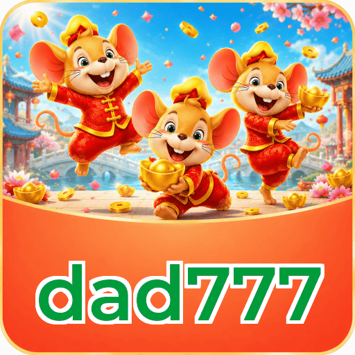 dad777 Logo Seguro