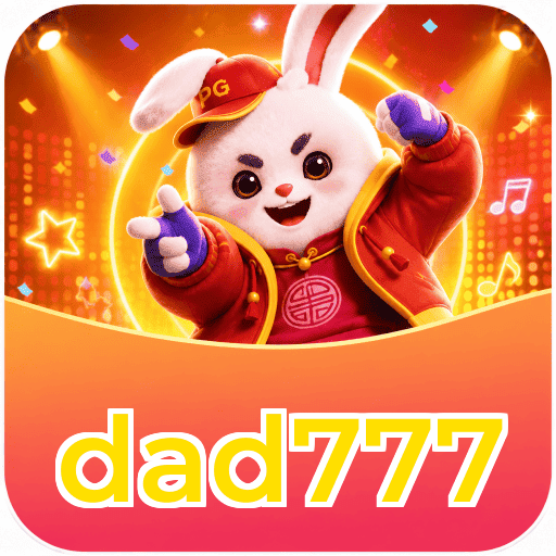 Logo da dad777