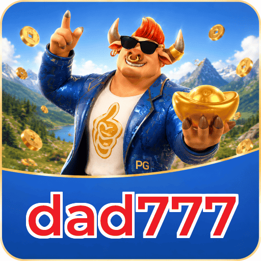 Logo dad777 Plataforma Certificada